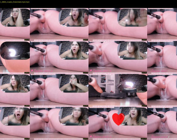 dayanna_sweet — 72 minute Chaturbate female cam show recording, 1080p, Feb 23, 2021