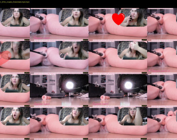 dayanna_sweet — 72 minute Chaturbate female cam show recording, 1080p, Feb 23, 2021