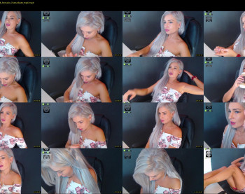 debralee — 70 minute Chaturbate female cam show recording, 1080p, Feb 23, 2021