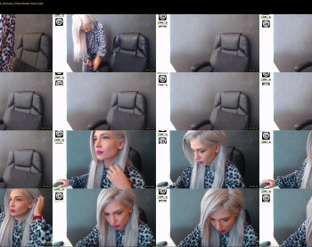 debralee — 9 minute Chaturbate female cam show recording, 1080p, Feb 23, 2021