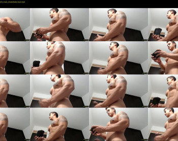 dimitriklein — 71 minute Chaturbate male cam show recording, 1080p, Feb 23, 2021
