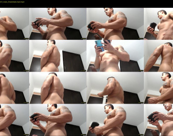 dimitriklein — 60 minute Chaturbate male cam show recording, 1080p, Feb 23, 2021