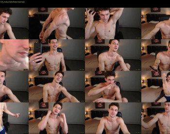 dirty_pothos — 19 minute Chaturbate male cam show recording, 720p, Feb 23, 2021