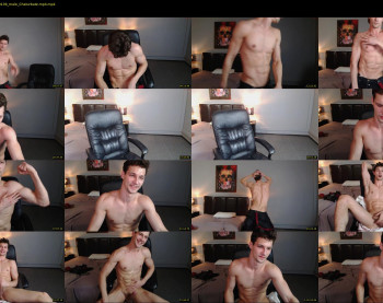 dirty_pothos — 70 minute Chaturbate male cam show recording, 720p, Feb 24, 2021