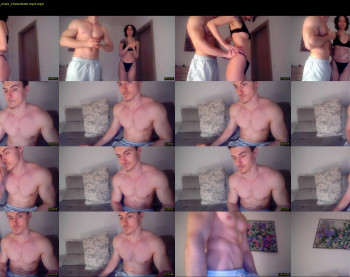 eddieds — 70 minute Chaturbate male cam show recording, 1080p, Feb 23, 2021