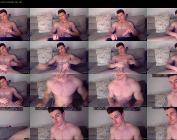 eddieds — 3 minute Chaturbate male cam show recording, 1080p, Feb 23, 2021