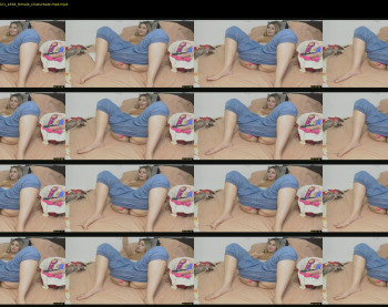 einneuesleben89 — 11 minute Chaturbate female cam show recording, 1080p, Feb 23, 2021