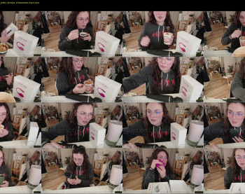 emersoncane — 70 minute Chaturbate female cam show recording, 1080p, Feb 24, 2021