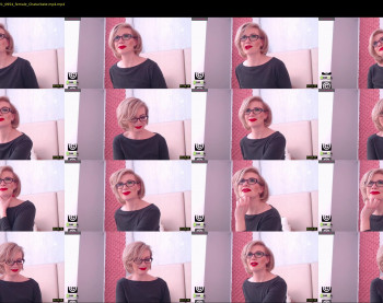 emilyanderson_ — 13 minute Chaturbate female cam show recording, 1080p, Feb 23, 2021