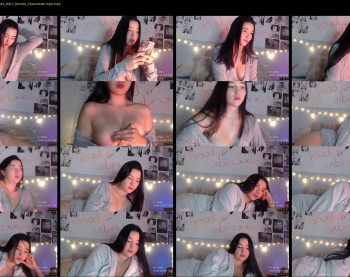 emma_johnson_ — 70 minute Chaturbate female cam show recording, 720p, Feb 24, 2021