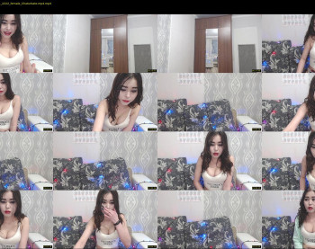 erotic_emma1 — 37 minute Chaturbate female cam show recording, 720p, Feb 23, 2021