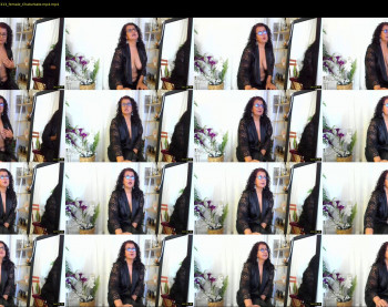 eva_mature — 6 minute Chaturbate female cam show recording, 1080p, Feb 24, 2021