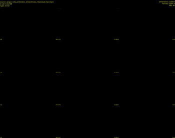 ginger_milys — 8 minute Chaturbate female cam show recording, 720p, Feb 23, 2021