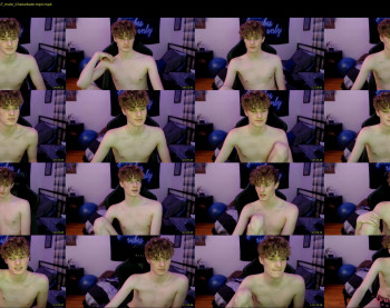 gucciboi4 — 70 minute Chaturbate male cam show recording, 1080p, Feb 23, 2021