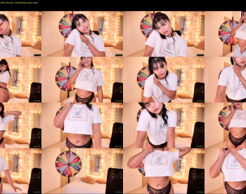 helen_miller — 9 minute Chaturbate female cam show recording, 1080p, Feb 23, 2021