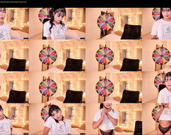 helen_miller — 48 minute Chaturbate female cam show recording, 1080p, Feb 23, 2021