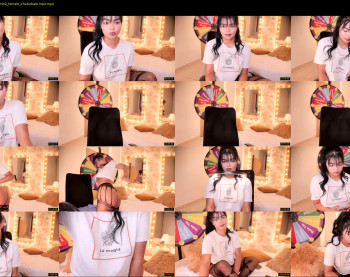 helen_miller — 71 minute Chaturbate female cam show recording, 1080p, Feb 23, 2021