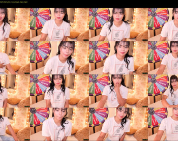 helen_miller — 26 minute Chaturbate female cam show recording, 1080p, Feb 24, 2021