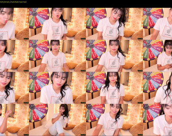 helen_miller — 31 minute Chaturbate female cam show recording, 1080p, Feb 24, 2021