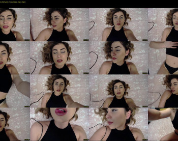 hornyycpl — 3 minute Chaturbate couple cam show recording, 720p, Feb 23, 2021