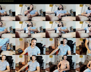 hot_martin25 — 41 minute Chaturbate male cam show recording, 1080p, Feb 23, 2021