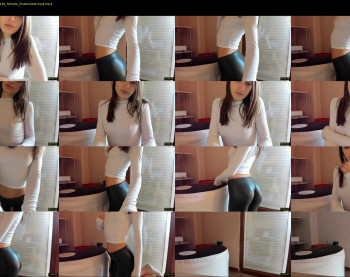 hotel77777 — 17 minute Chaturbate female cam show recording, 720p, Feb 23, 2021