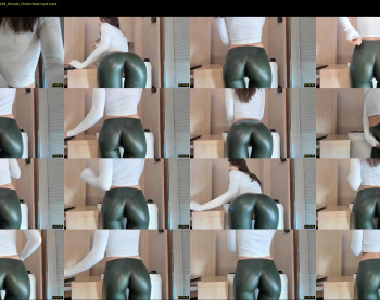 hotel77777 — 20 minute Chaturbate female cam show recording, 720p, Feb 23, 2021