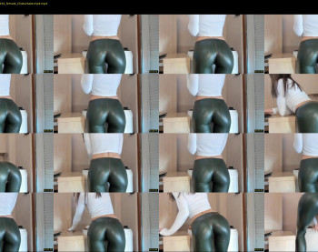 hotel77777 — 3 minute Chaturbate female cam show recording, 720p, Feb 23, 2021