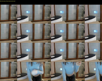 hotel77777 — 3 minute Chaturbate female cam show recording, 720p, Feb 23, 2021