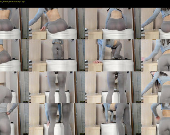 hotel77777 — 6 minute Chaturbate female cam show recording, 720p, Feb 23, 2021