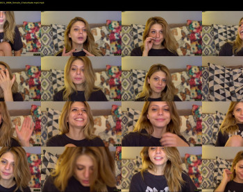 idontlikeguccibelts — 68 minute Chaturbate female cam show recording, 1080p, Feb 23, 2021