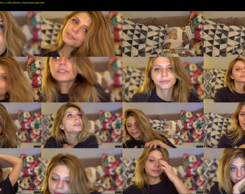 idontlikeguccibelts — 41 minute Chaturbate female cam show recording, 1080p, Feb 23, 2021