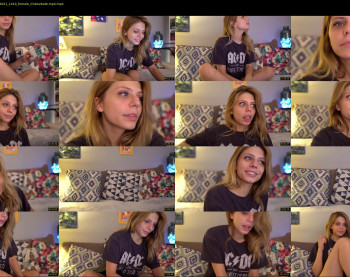 idontlikeguccibelts — 70 minute Chaturbate female cam show recording, 1080p, Feb 23, 2021
