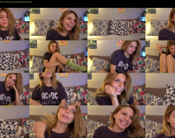 idontlikeguccibelts — 70 minute Chaturbate female cam show recording, 1080p, Feb 23, 2021