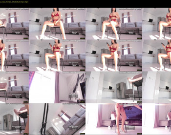 innocentemmy — 10 minute Chaturbate female cam show recording, 1080p, Feb 23, 2021