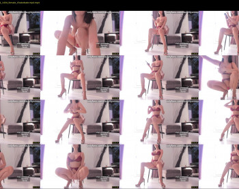 innocentemmy — 10 minute Chaturbate female cam show recording, 1080p, Feb 23, 2021