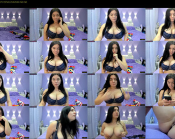 irinaandalex — 70 minute Chaturbate couple cam show recording, 1080p, Feb 23, 2021