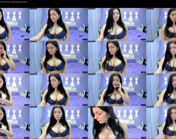irinaandalex — 12 minute Chaturbate couple cam show recording, 1080p, Feb 23, 2021