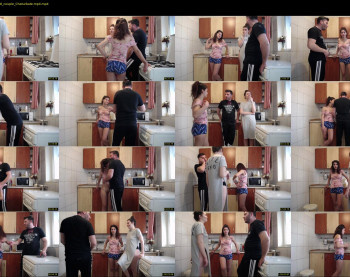 iuliana32 — 74 minute Chaturbate couple cam show recording, 1080p, Feb 23, 2021