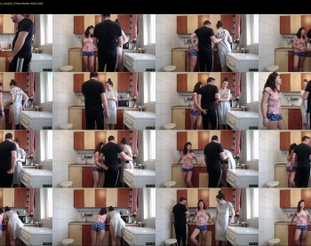 iuliana32 — 24 minute Chaturbate couple cam show recording, 1080p, Feb 23, 2021