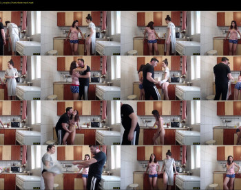 iuliana32 — 29 minute Chaturbate couple cam show recording, 1080p, Feb 23, 2021