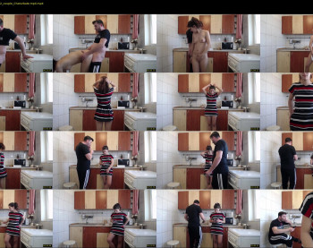 iuliana32 — 7 minute Chaturbate couple cam show recording, 1080p, Feb 23, 2021