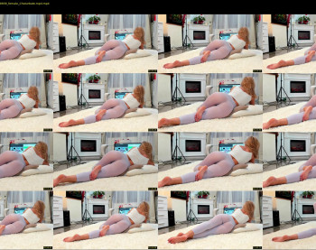 jaylynxxxx74 — 13 minute Chaturbate female cam show recording, 1080p, Feb 23, 2021