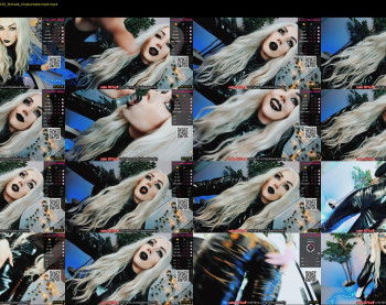 julia_wilson — 58 minute Chaturbate female cam show recording, 720p, Feb 23, 2021