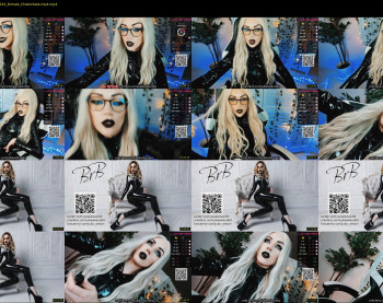 julia_wilson — 58 minute Chaturbate female cam show recording, 720p, Feb 23, 2021