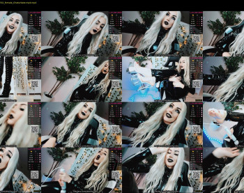 julia_wilson — 58 minute Chaturbate female cam show recording, 720p, Feb 23, 2021