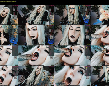 julia_wilson — 58 minute Chaturbate female cam show recording, 720p, Feb 23, 2021