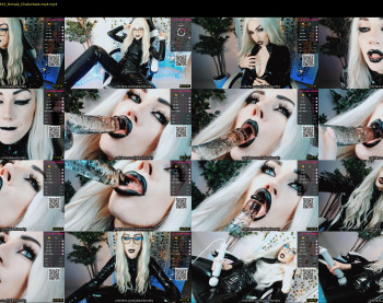 julia_wilson — 59 minute Chaturbate female cam show recording, 720p, Feb 23, 2021