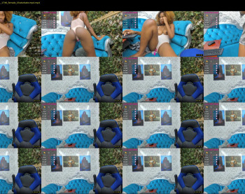 katherin_cruzz — 89 minute Chaturbate female cam show recording, 1080p, Feb 23, 2021