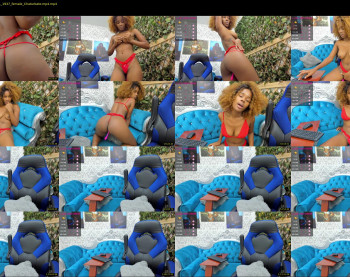 katherin_cruzz — 83 minute Chaturbate female cam show recording, 1080p, Feb 23, 2021